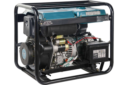 Дизельный генератор Konner&Sohnen KS 9102HDE-1/3 ATSR Дизельный генератор Konner&Sohnen KS 9102HDE-1/3 ATSR
