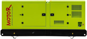 Дизельный генератор Motor АД100-T400 кожух  Дизельный генератор Motor АД100-T400 кожух  фото