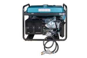 Бензиновый генератор Konner&Sohnen KS 10000E G  портативный фото