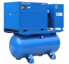 Винтовой компрессор  АСО-ВК 22/10М2.ОВ-900