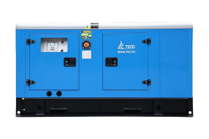 Дизельный генератор ТСС АД-32C-Т400-1РКМ9 044100 фото