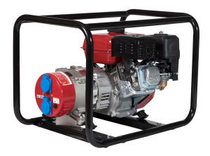 Бензиновый генератор Lifan 1.3 GF-1 00000041 фото