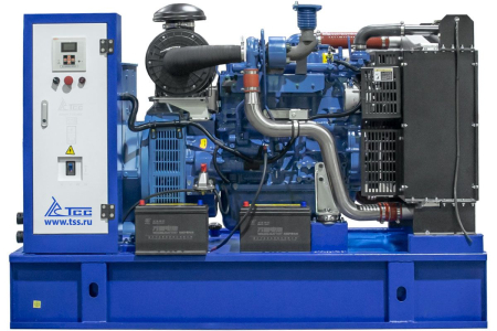 Дизельный генератор  АД-100С-Т400-1РМ26