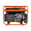 Бензиновый генератор  GRS 6500