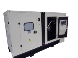 Дизельный генератор Амперос LG138C (100 кВт) в кожухе  Дизельный генератор Амперос LG138C (100 кВт) в кожухе  фото