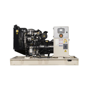 Дизельный генератор TEKSAN TJ45PE5L  синхронный фото
