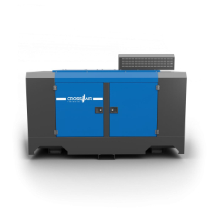 Винтовой компрессор CrossAir Borey400-23B (II) Винтовой компрессор CrossAir Borey400-23B (II) фото