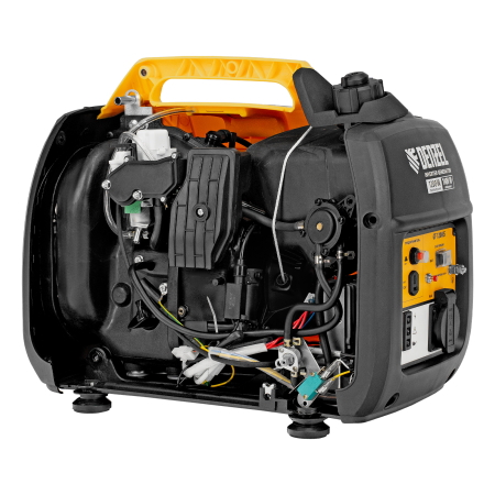 Бензиновый генератор  GT-1200iS