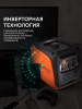 Бензиновый генератор  iGX 4000 AWSP