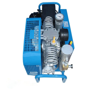 Поршневой компрессор Frosp КВД 125/200 (220В) фото