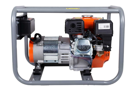 Бензиновый генератор  GG-2200L
