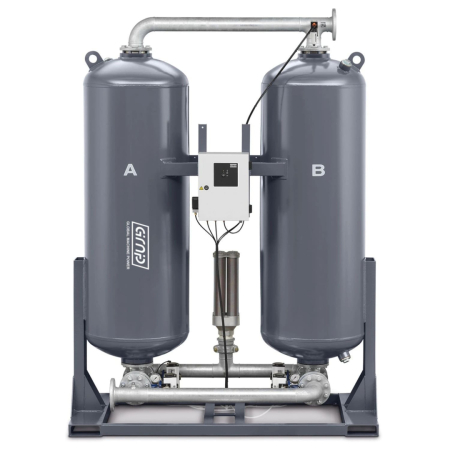 Адсорбционный осушитель  ADF-90 (-40)