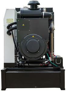 Дизельный генератор Motor АД400-T400eco  Дизельный генератор Motor АД400-T400eco  фото