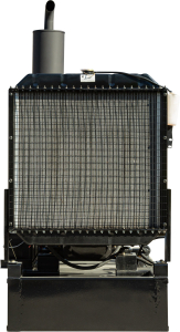 Дизельный генератор Motor АД120-T400  Дизельный генератор Motor АД120-T400  фото