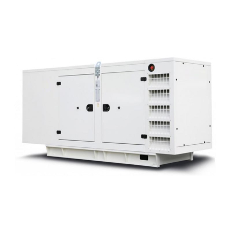Дизельный генератор  HG 1520 BL Дизельный генератор  HG 1520 BL