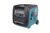 Бензиновый генератор Konner&Sohnen KS 4000iEG S