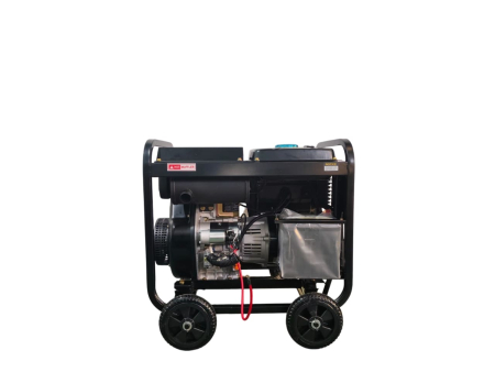 Дизельный генератор  S9500DE - 6,5кВт