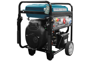 Бензиновый генератор Konner&Sohnen KS 15-1E 1/3 ATSR  Бензиновый генератор Konner&Sohnen KS 15-1E 1/3 ATSR  фото