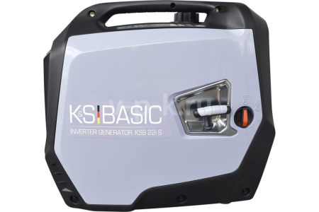 KSB 22i S