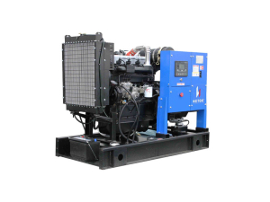 Дизельный генератор Исток АД30С-Т400-РМ35  промышленный фото