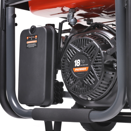 Бензиновый генератор  GRA 9500 AWS