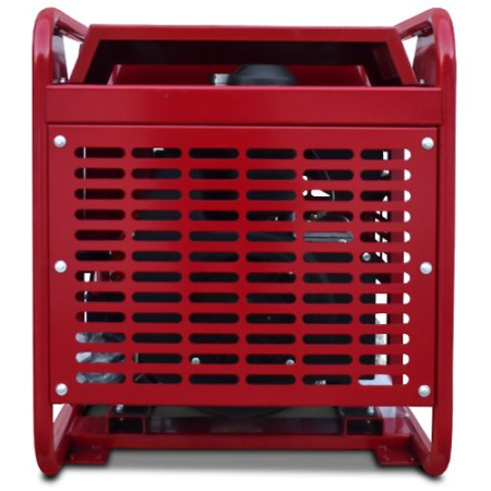 Дизельный генератор  EPD12000EA3 Дизельный генератор  EPD12000EA3