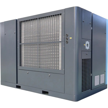 Винтовой компрессор COMARO MD-2ST 280-10 SS