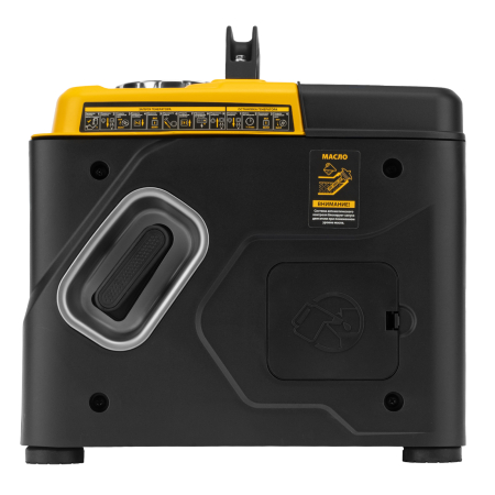 Бензиновый генератор  GS-1100iF