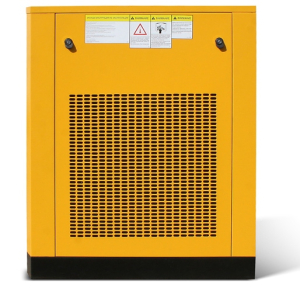 Винтовой компрессор Berg ВК-37Р-Е 10 (IP23) фото