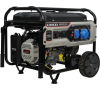 Бензиновый генератор  LC6500D-SA