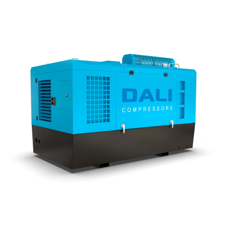 Винтовой компрессор  DLCY-12/12 B-C Винтовой компрессор  DLCY-12/12 B-C