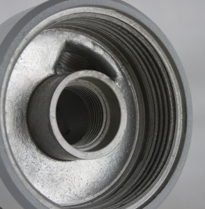 Магистральный фильтр воздушный REMEZA REMEZA HF070 HF32090 S фото