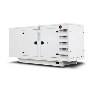 Дизельный генератор HERTZ HG 1520 BL  фото