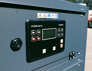 Дизельный генератор FOGO FDF 15 M  Дизельный генератор FOGO FDF 15 M  фото