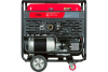 Бензиновый генератор  BS 19000 A ES