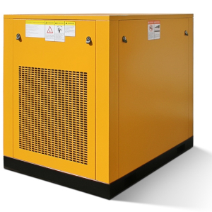 Винтовой компрессор Berg ВК-37Р 8 (IP54) промышленный фото