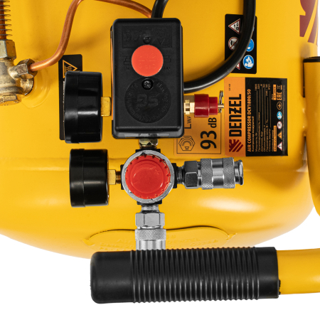 Поршневой компрессор  DCV1800/50