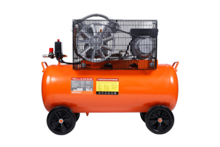 Поршневой компрессор  AC-440-100-BDV