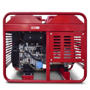 Дизельный генератор REDVOLT EPD12000EA3 EPD12000EA3 Дизельный генератор REDVOLT EPD12000EA3 EPD12000EA3 фото