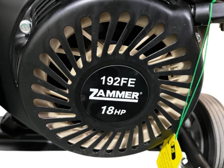 Бензиновый генератор  S8500CXE- 7кВт