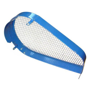 Ограждение КМ1.160.00.00.400 для компрессора АСО-Бежецк фото