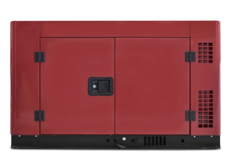 Дизельный генератор  EPD12000EAS Дизельный генератор  EPD12000EAS