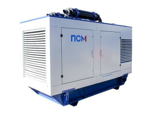 Дизельный генератор ПСМ ADDo-360 Doosan  Дизельный генератор ПСМ ADDo-360 Doosan  фото