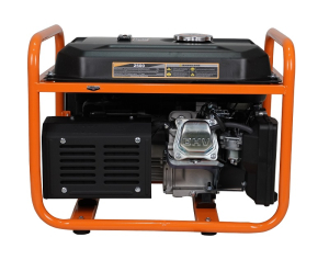 Бензиновый генератор Lifan 2 GF-3 (LF2500) 00000490 фото