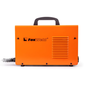 Сварочный инвертор MMA Fox Weld Мастер 202 с аттестацией НАКС фото