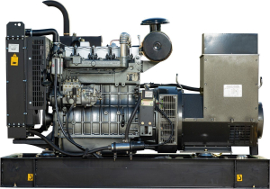 Дизельный генератор Motor АД60-T400  Дизельный генератор Motor АД60-T400  фото