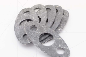 Прокладка С415.00.00.002 для компрессора АСО-Бежецк фото