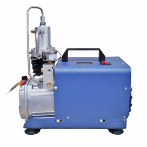 Поршневой компрессор Frosp КВД PCP 30 фото