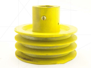 Шкив С416М.00.00.002 для компрессора АСО-Бежецк фото