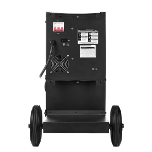 Сварочные инверторы MIG-MAG ПТК ПРОФИ MIG 300 фото